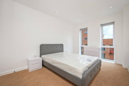 2 bedroom apartment to rent - Photo 3