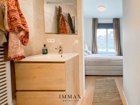 Sylvain Dupuisstraat 50 2.2, 8300 Knokke-Heist - Photo 2