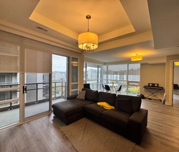 For Lease - 150 Main Street Unit# 1101, Hamilton, Ontario - Photo 6