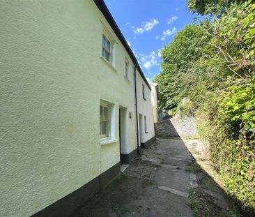 1 bedroom terraced house to rent - Photo 2