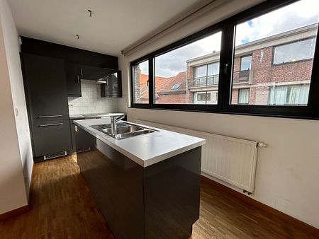 Duplex appartement binnen de ring van Leuven! - Photo 4