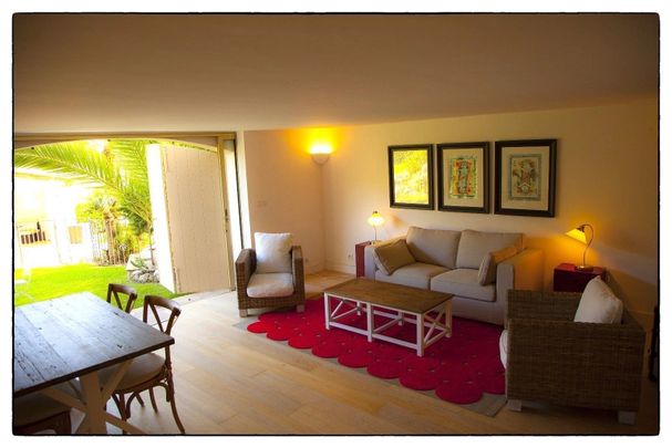 Mougins magnifique maison Provençale 6 pièces avec piscine - Photo 1