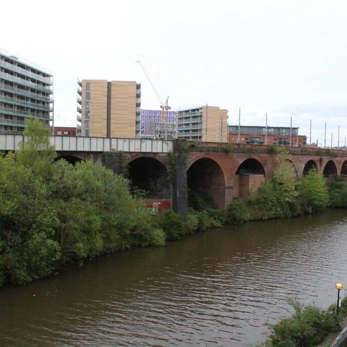 The Mill, Southhall Street, Salford - Photo 1