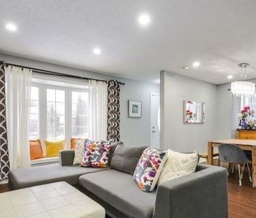 For Lease - 45 Snowball Crescent Unit# Upper, Toronto, Ontario - Photo 4