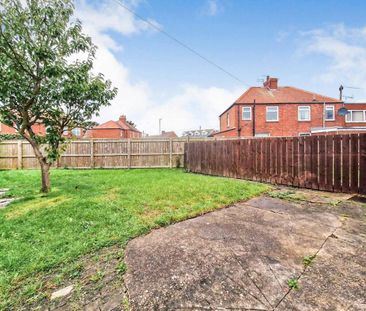 2 bed semi-detached house to rent in NE62 - Photo 1