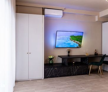 Studio Wux By Casa Del Mar de inchiriat - Photo 5
