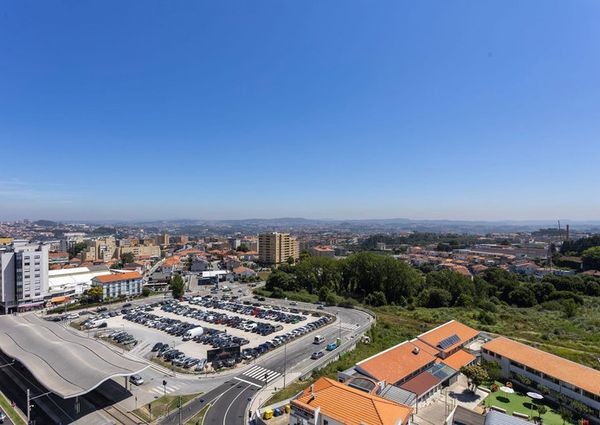 Avenida da República