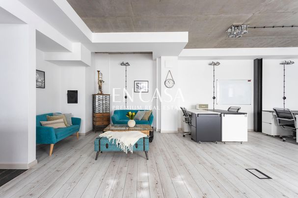 Warszawa, Śródmieście, Mokotowska - Zdjęcie 1