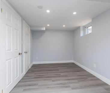 For Lease - 647 Perry Crescent Unit# Bsmt, Oshawa, Ontario - Photo 6
