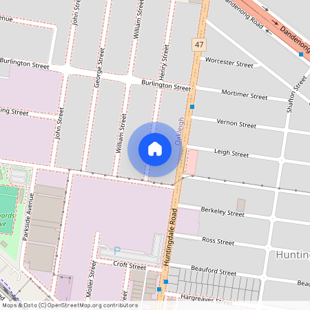 48 Henry Street, Vic 3166, Oakleigh