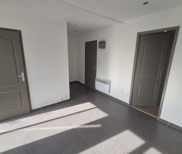 Location Appartement 1 pièce 26m² DOUAI 59500 - Photo 3