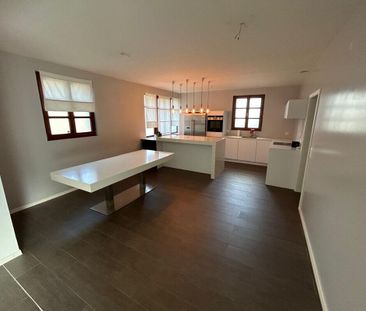 Rental renewal – 4 rooms, Meinier (Route de Gy) - Photo 2