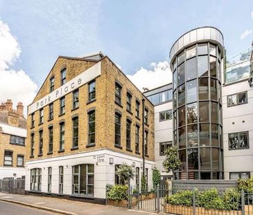 Lawn Lane, Vauxhall, SW8 - Photo 4
