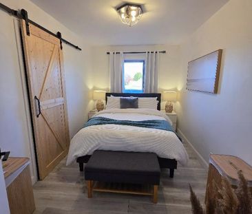 4½ lumineux à louer – Charlesbourg - 1275$/mois - Photo 2