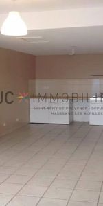 APPARTEMENT T2 - CENTRE VILLE - Photo 4