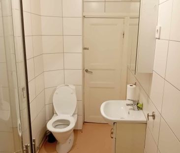 Kvarnhagsgatan, Växjö - Foto 4