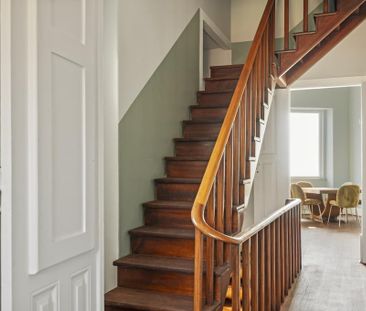 5 Bedroom House with swimming pool, Parede, Cascais - Photo 5