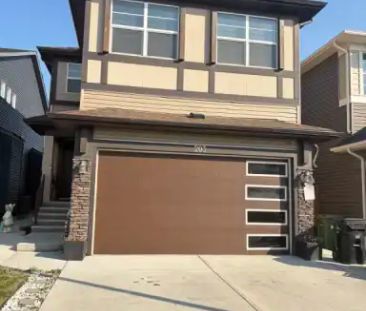 203 Cornerstone Circle NE | 203 Cornerstone Circle Northeast, Calgary - Photo 1