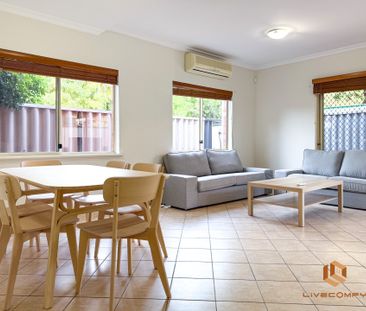 Burswood - Photo 1