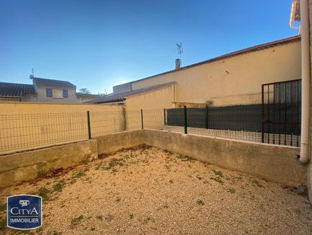 Location Appartement 2 pièces 26m² ORANGE 84100 - Photo 5