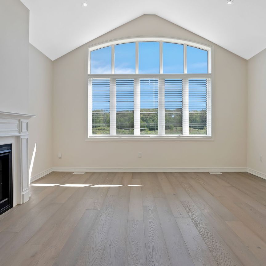 For Lease - 19 Robarts (Main Level) Drive, Hamilton, Ontario - Photo 1