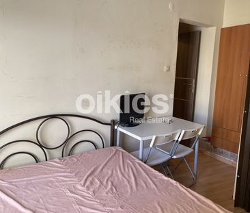 Studio/Γκαρσονιέρα για ενοικίαση Ιπποκράτειο (Φάληρο - Ιπποκράτειο) - Photo 4