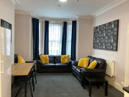 1 bedroom in a house share to rent - Photo 5