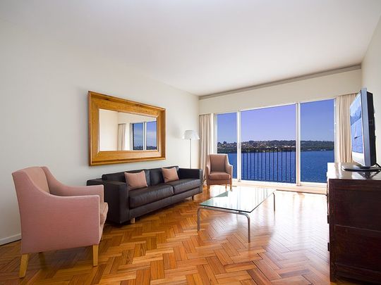 33/3 Plunkett Street, Kirribilli, NSW 2061 - Photo 1