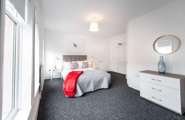 Station Road, Haydock, WA11 - Photo 1