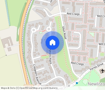 Craigearn Place, Kirkcaldy, Fife, KY2 - Photo 1