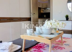 Studio/Γκαρσονιέρα για ενοικίαση - Κασσάνδρα, - Photo 5