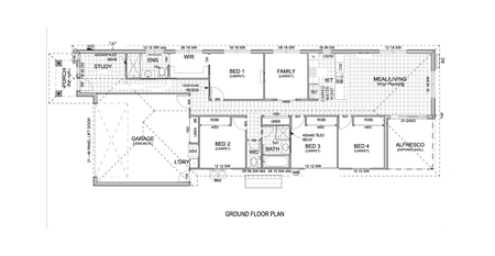 AIR-CON ** MEDIA ROOM ** CEILING FANS ** STUDY NOOK ** QUIET LIVING - Photo 3