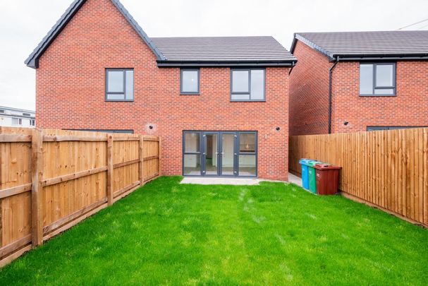 3 bedroom house to rent - Photo 1