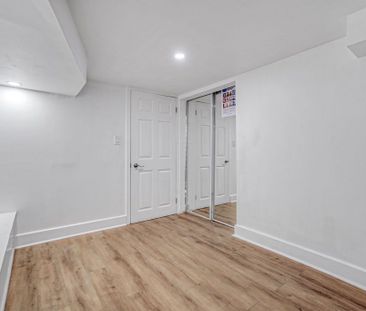 For Lease - 43 Harmony Avenue, Toronto, Ontario - Photo 1