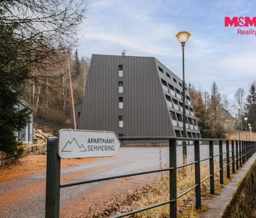 Pronájem bytu 1+kk a garsoniéry 25 m², Janov nad Nisou - Photo 4