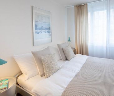 2.5 Zimmer, 40 m², 1. Stock - Photo 4