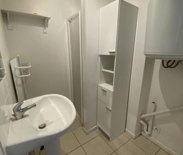 Location Appartement 1 pièce 24m² AMIENS 80000 - Photo 4