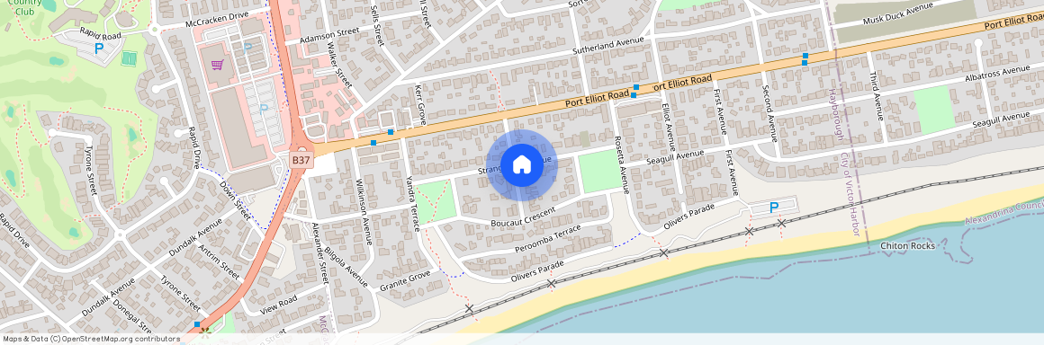 2/22 Strangways Av, SA 5211, Hayborough