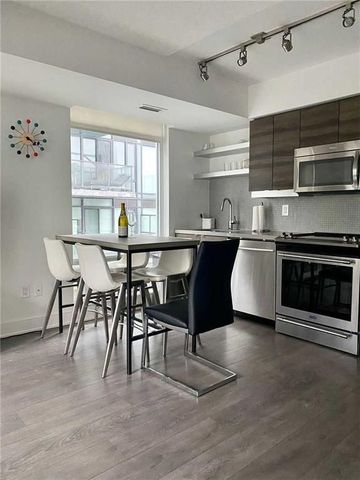 For Lease - 525 Adelaide Street Unit# 1703, Toronto, Ontario - Photo 5