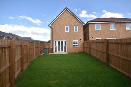 Ruskin Avenue, Ledbury, Herefordshire, HR8 2SX - Photo 5