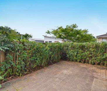 Spacious Two bedroom Townhouse with Air Conditioning - Photo 2