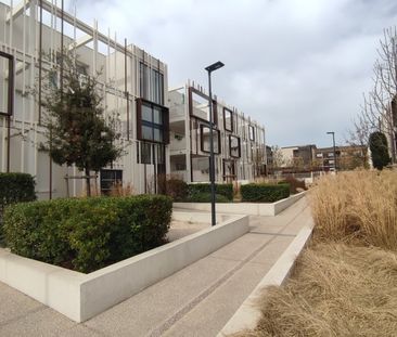 Location Appartement 2 pièces 36m² FABREGUES 34690 - Photo 2