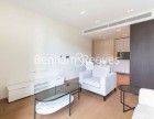 1 Bedroom flat to rent in Lillie Square, Earls Court, SW6 - Photo 3