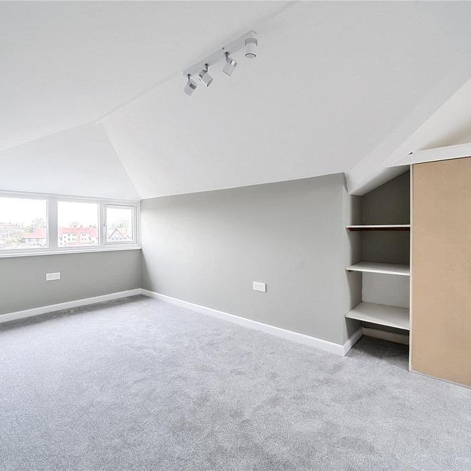 3 bedroom apartment to rent - Photo 1