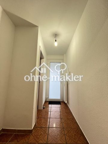 Möbiliertes WG Zimmer 15m² in Köln- Mülheim - Pauschalmiete - Photo 5