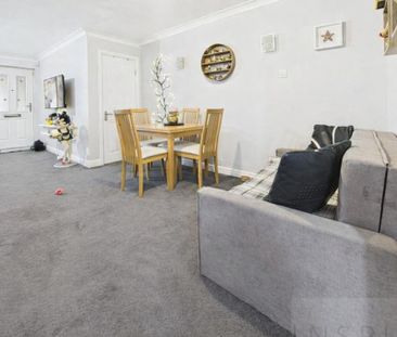 1 bedroom ground floor maisonette to rent - Photo 3