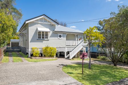 106 Raymont Road, Grange QLD 4051 - House For Rent | Domain - Photo 5