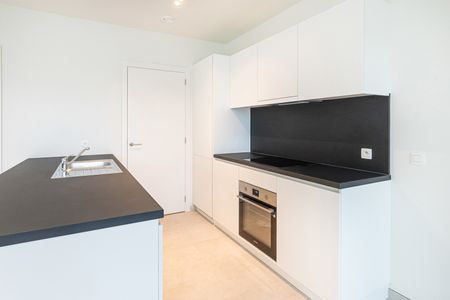 Nieuwbouwappartement met zalig terras - Photo 3