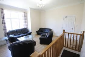 8 Bed - 30 Brudenell Avenue, Hyde Park, Leeds - LS6 1HD - Student - Photo 1