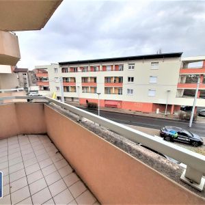Location Appartement 1 pièce 22m² CLERMONT FERRAND 63000 - Photo 2